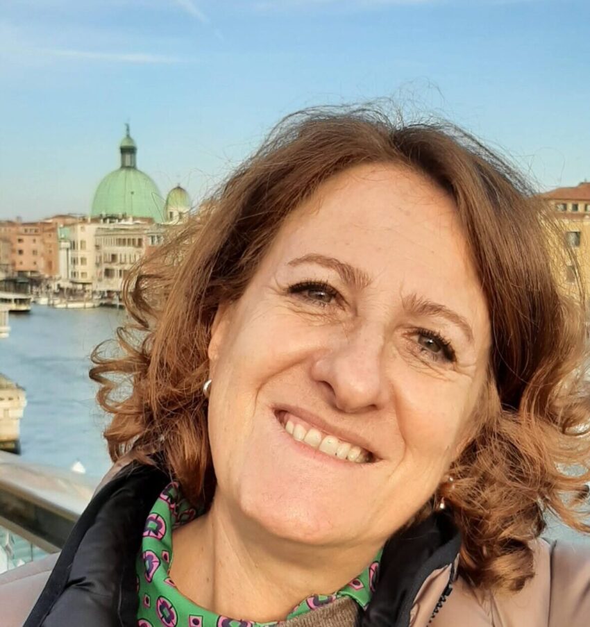 Intervista esclusiva a Margherita Romanelli - Donna in Affari.it