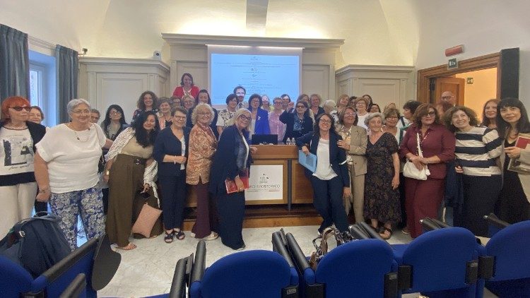 Le donne del 1946 e la costruzione della democrazia italiana