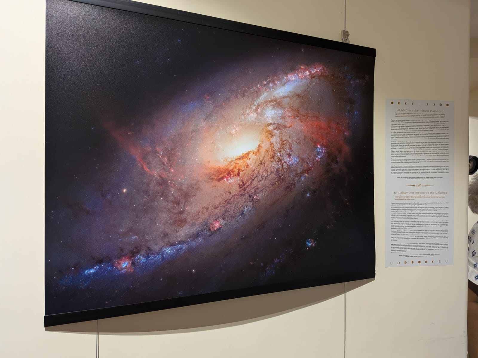 Visita alla Specola Vaticana: intenso viaggio tra scienza e stupore