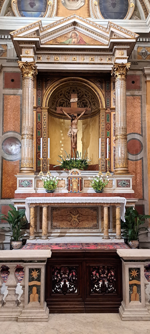 Chiesa S. Brigida