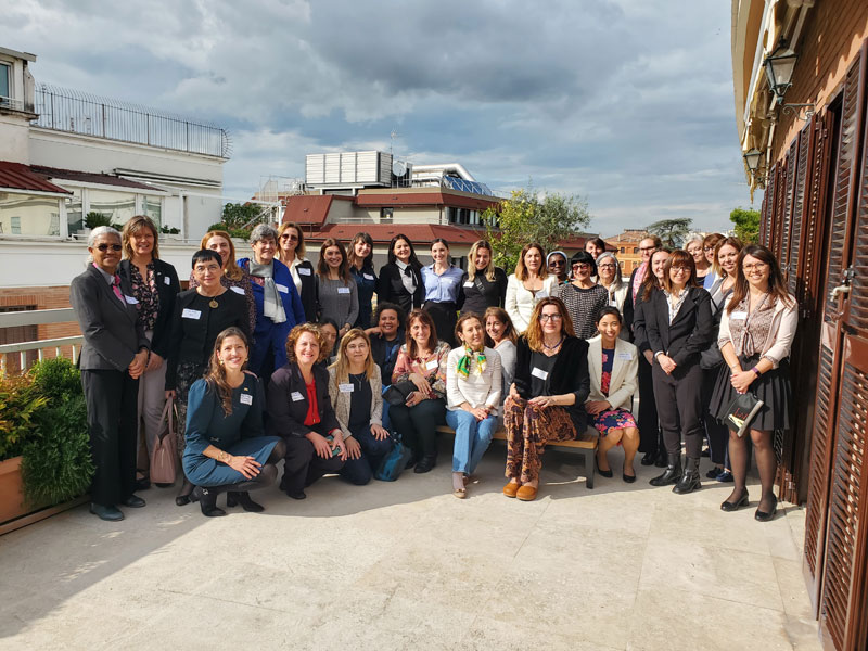 ambasciata ultima foto