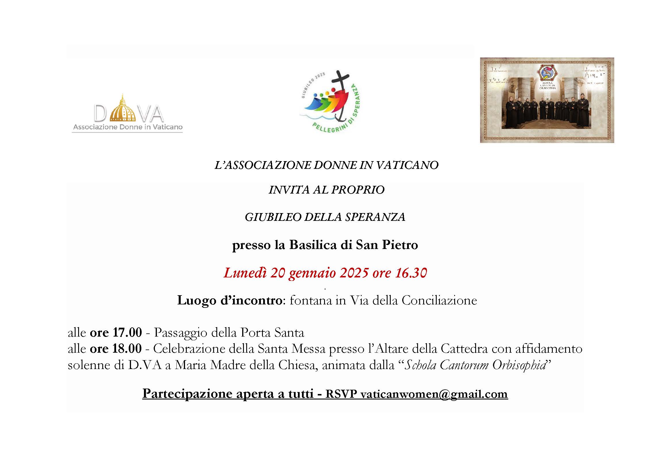 giubileo