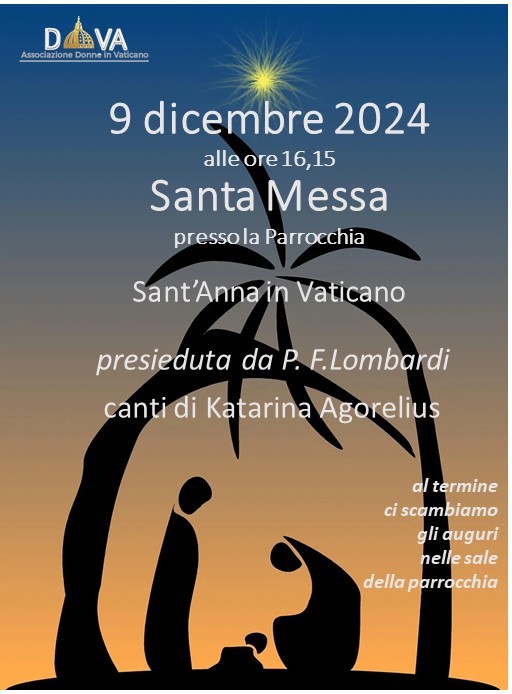 messa 9 12 24