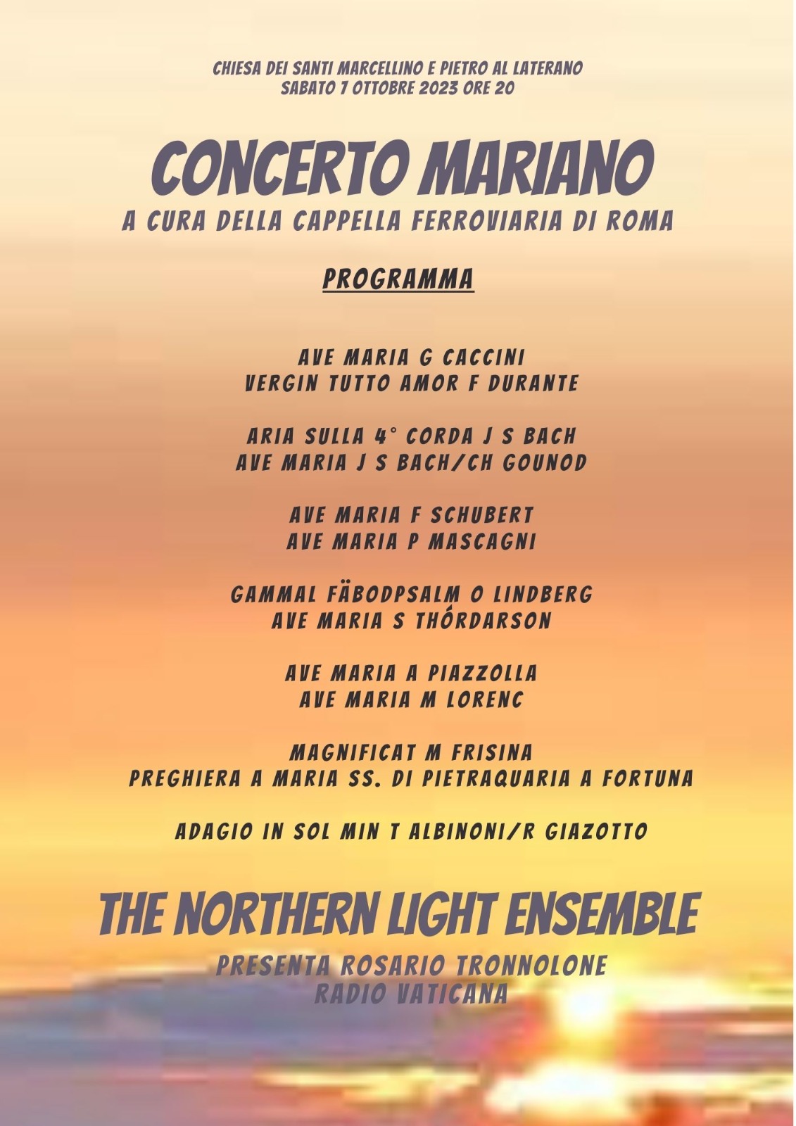 concerto 1