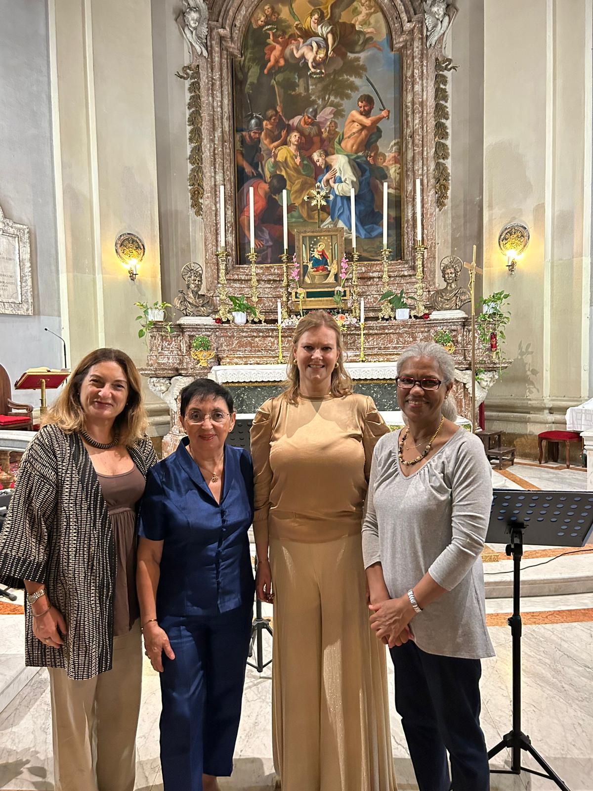 concerto mariano 1
