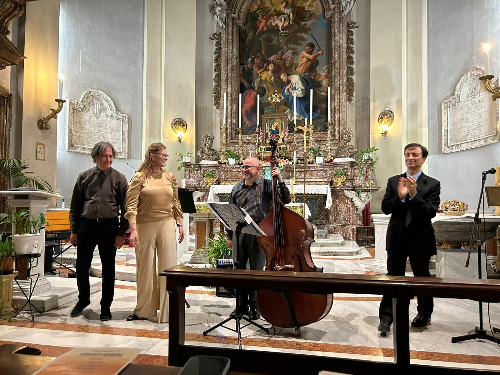 concerto mariano 2