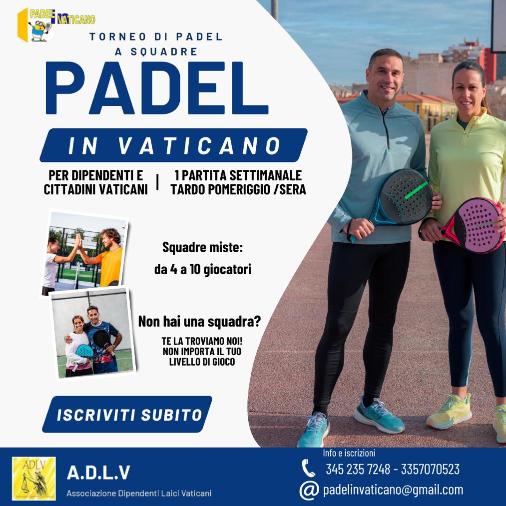 padel