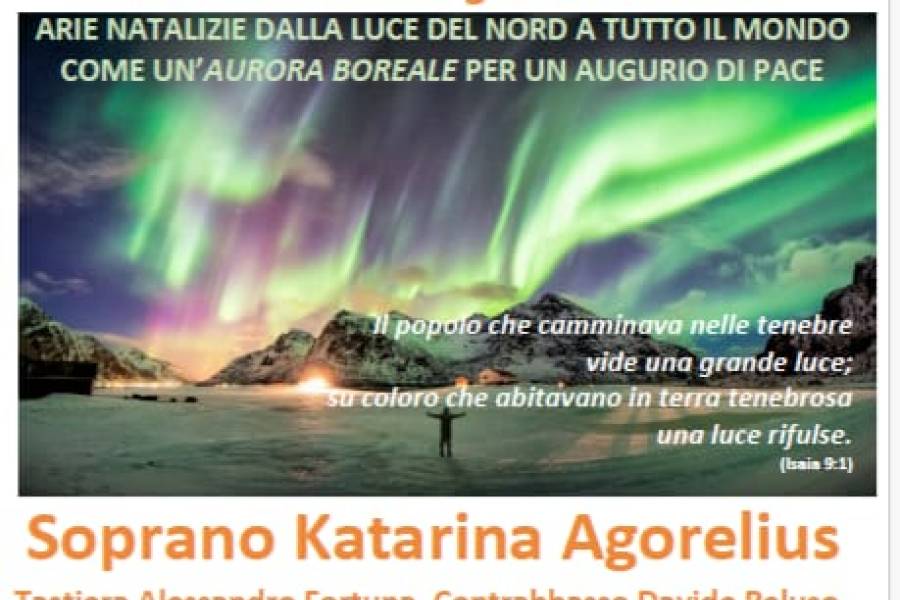 Concerto di Natale