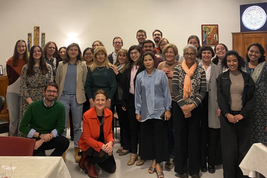 Visita Lay Center